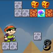 Super Jabber Adventure 2 icon