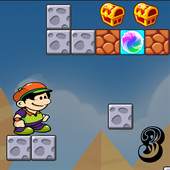 Super Jabber Adventure 2 1.1
