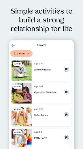 Parent Lab: Parent Confidently screenshot 3