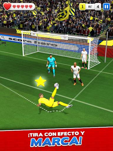 Score! Hero screenshot 19