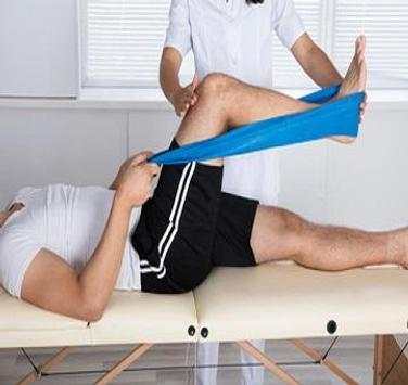 Physiotherapy Arthritis AS Exercises screenshot 1
