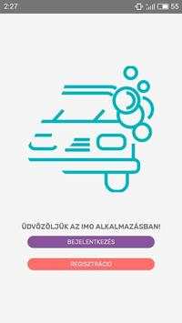 IMO Smart 2 تصوير الشاشة