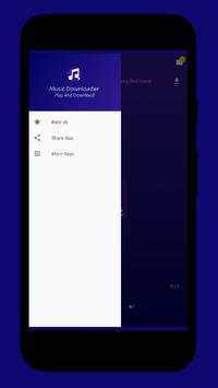 All Mp3 Music Download & Music Downloader screenshot 3
