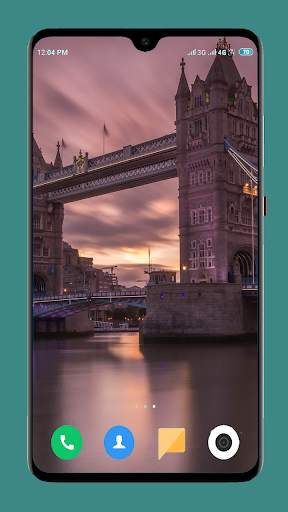 London Wallpaper HD screenshot 9