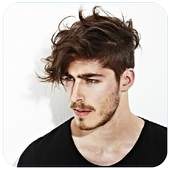 Hairstyles For Men 1.0