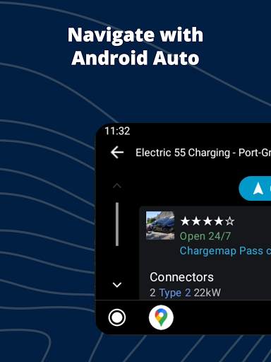 Chargemap - Charging stations screenshot 15