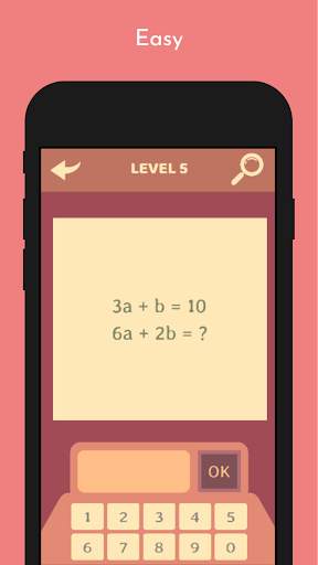 Hard - Logic Game screenshot 3