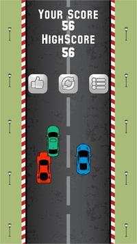 Car Traffic Racing screenshot 4