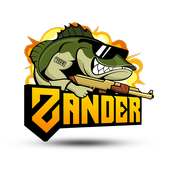 Zander (Offizielle Fan-App)