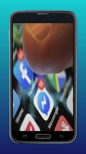 Messenger 4u screenshot 2