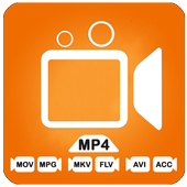 video converter all format icon