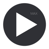 MAX Video HD Player иконка