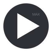 MAX Video HD Player on 9Apps