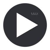 MAX Video HD Player 1.3