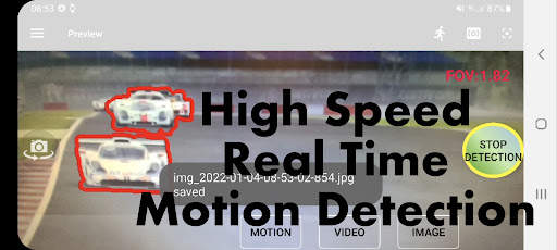 Background Video Recorder Pro screenshot 3