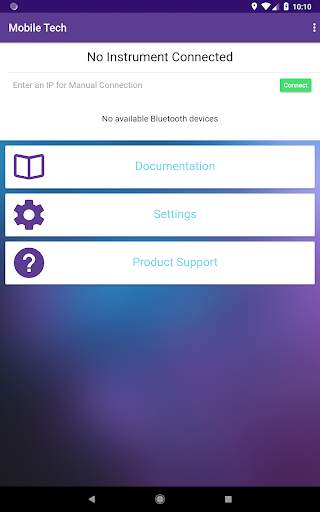 Mobile Tech screenshot 9