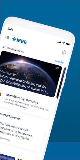 IEEE screenshot 2
