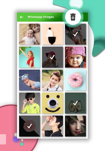 Lite Cleaner for WhatsApp screenshot 4