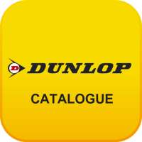Dunlop Tire Thailand icon