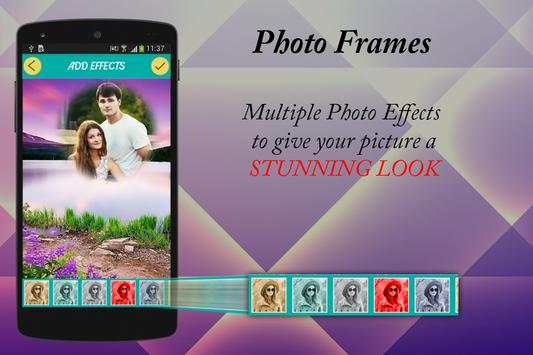 Photo Frames screenshot 2