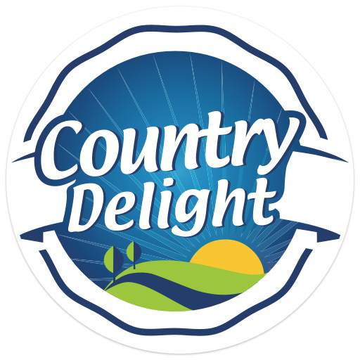 Country Delight: Milk Delivery 7.1.9