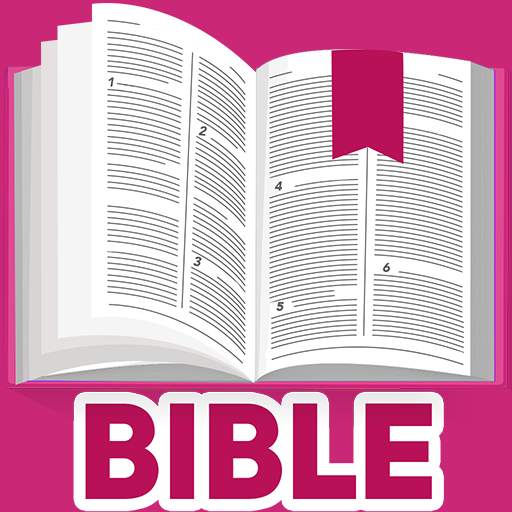NewKing James Version Bible Newking James Version BIBLE 4.0