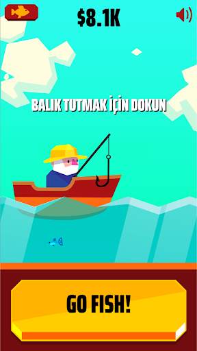 Go Fish! screenshot 1