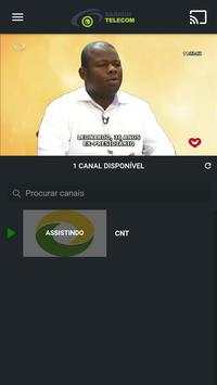 TV A  screenshot 1