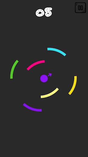 Shoot Ball (Addictive Game ) screenshot 3