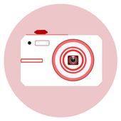 Track Camera icon