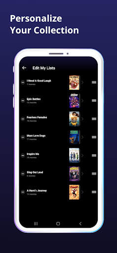 Movies Anywhere screenshot 5