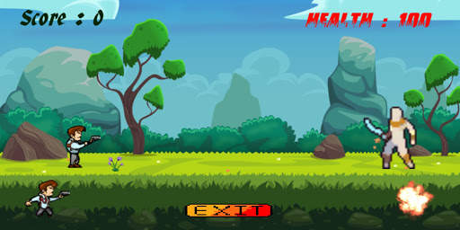 Double Dare screenshot 4