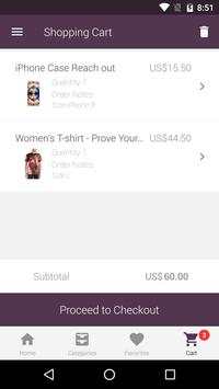 Print shop screenshot 5