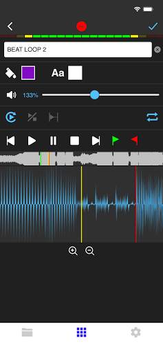 KueIt Mobile screenshot 2