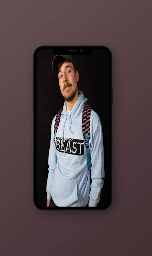 Mr beast wallpaper HD 2020 screenshot 3