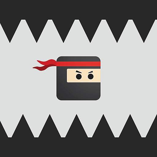 Flip the Ninja 1.0.3