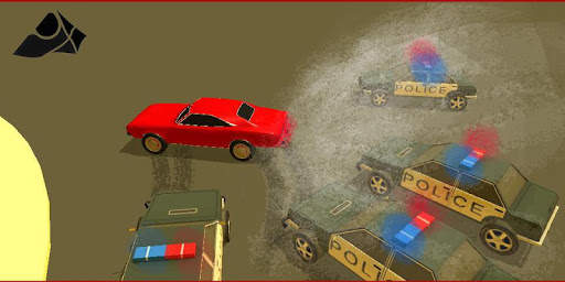 Hay Drive screenshot 7