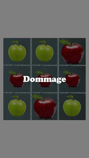 TicTacToe - pomme screenshot 3