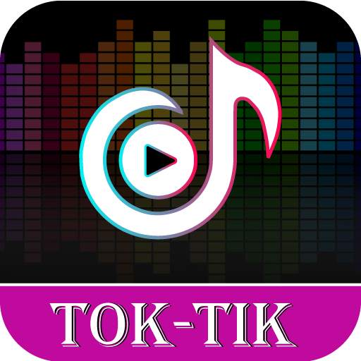 TokTik - Status Video & Status Downloader 1.0