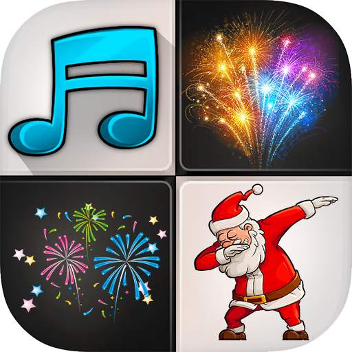 Magic Piano Christmas Songs 1.2