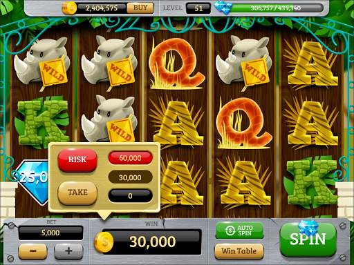 Panda slot casino free screenshot 1