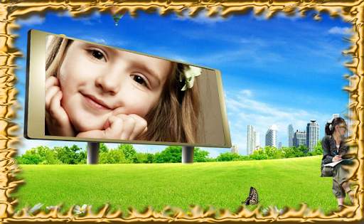 Photo Frames 2016 screenshot 6