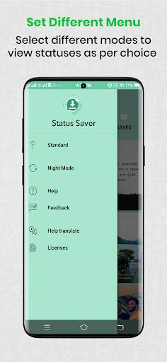 Status Saver for WhatsApp - Save & Download Status screenshot 7