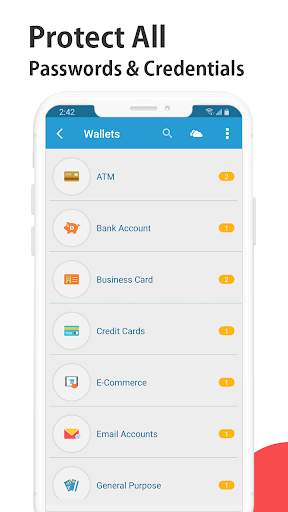 Vault Pro- Hide Photos and Videos скриншот 5