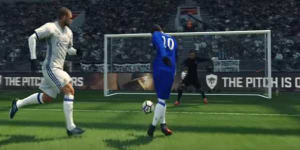Pathviews For PES 2016 screenshot 1