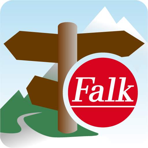 Falk Outdoor Navigator 3.1.0