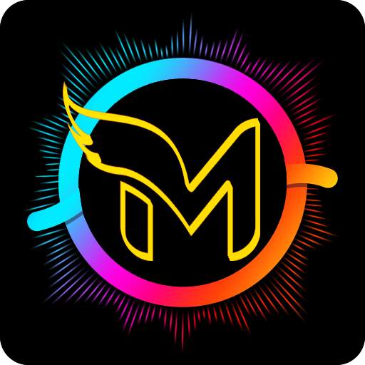 Mbit Musical Video: Particle.ly video maker 1.0.3