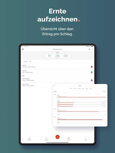 Farmable: Farm Management App screenshot 14