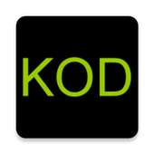 KOD Launcher 2.0