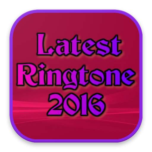 Latest 2016 Ringtone 1.2